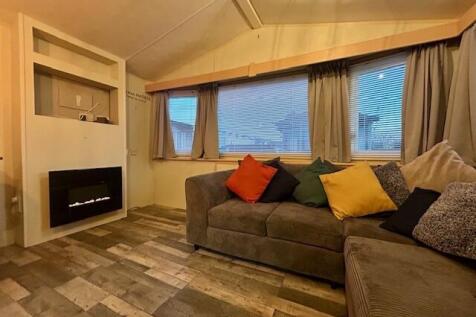 Willerby Vacation at Six Arches Country Park
