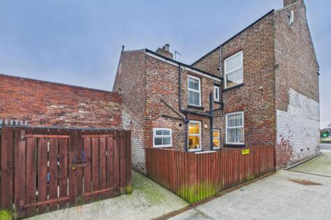 Exterior: