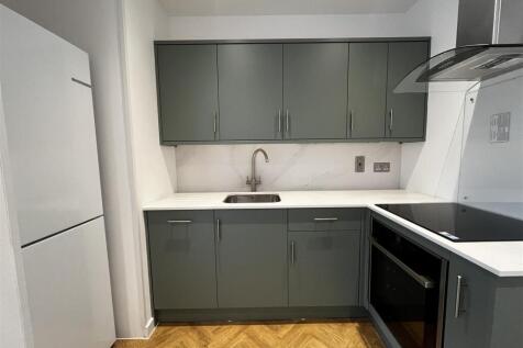 Effra Court, Brixton ¿ Eden Harper