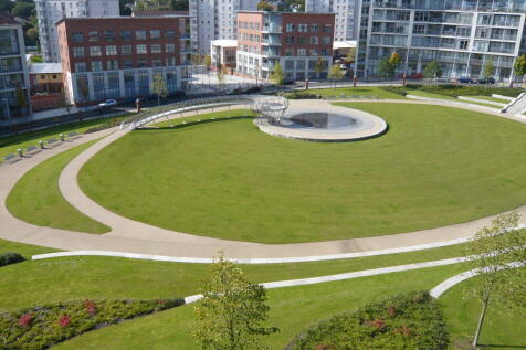 Park area