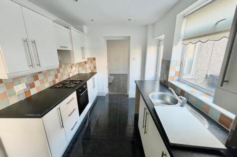 2 Bedroom Flat Silkeys Lane, North Shields, NE29