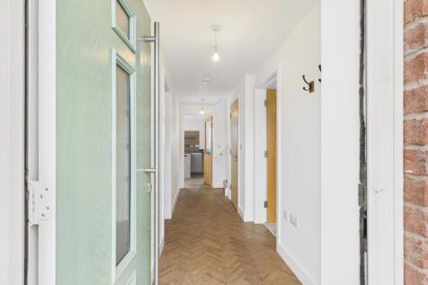 EweMove Spalding - Hallway