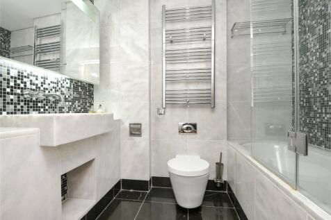 Ability Place, 37 Millharbour, London, E14 photo 4