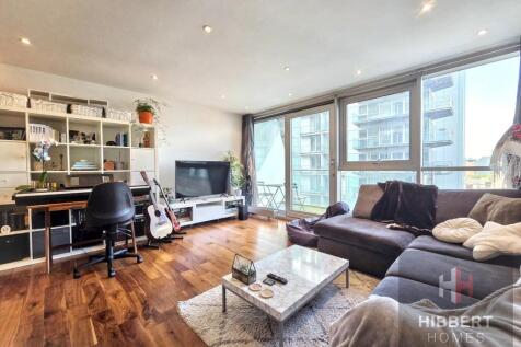 Living Dining Room