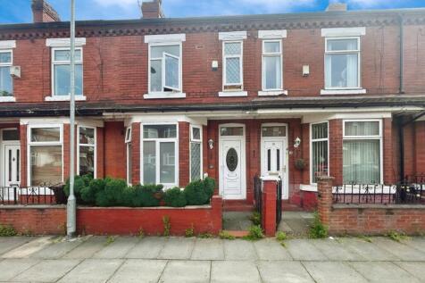 Salford, M5 - property photo