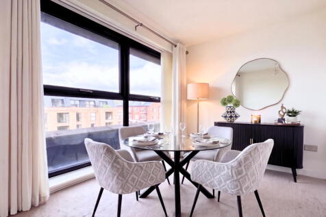 Open Plan