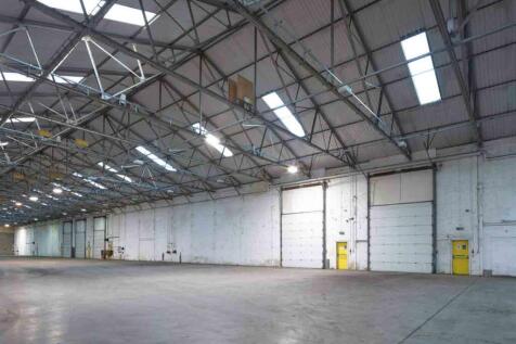 Westway Unit L1-2 B&amp;C