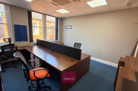 Office to Let