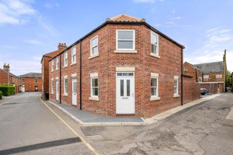 Spilsby, PE23 - property photo