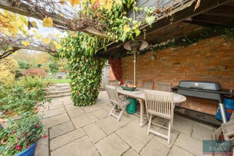 Brookhill Farmhouse Peatling Magna