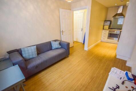 Kitchen/Living Room
