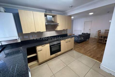 Flat 1 G Arthur Avenue, Lenton, East Midlands, NG7 photo 3