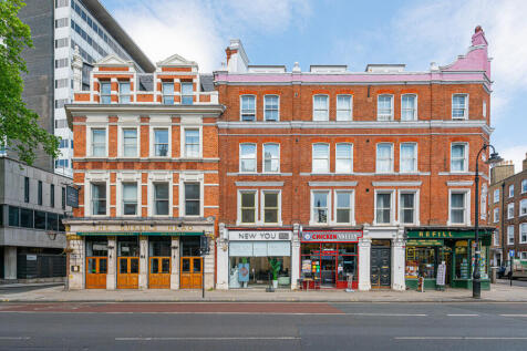 Theobalds Road 62...