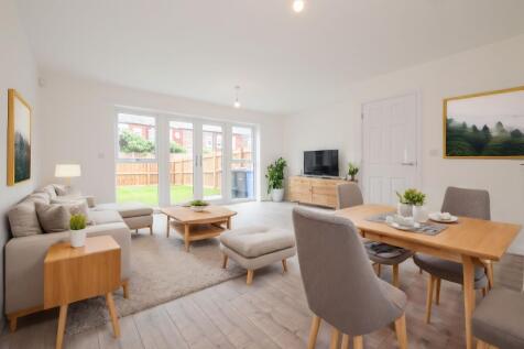 Barnabas Drive, Salford, M6 photo 3