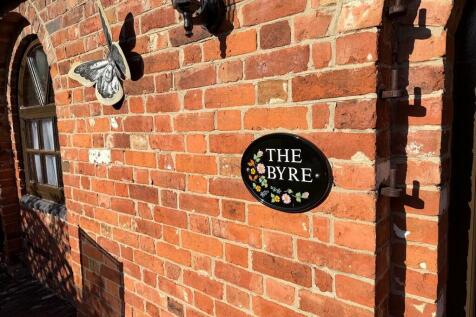 The Byre 