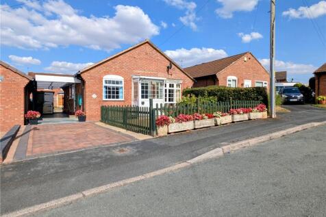 Bridgnorth, WV16 - property photo