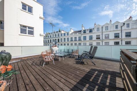 Roof Terrace