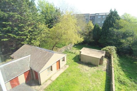 Shared garden