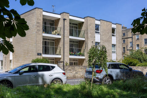 Front External