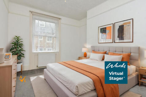 Bedroom 1 (Contemporary Style)