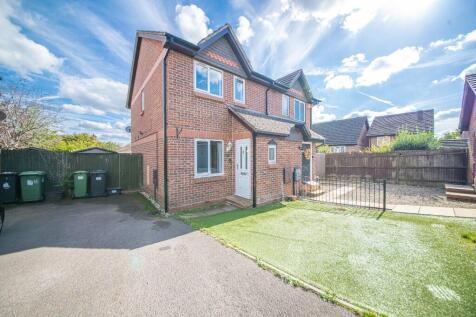 Eastleigh, SO50 - property photo