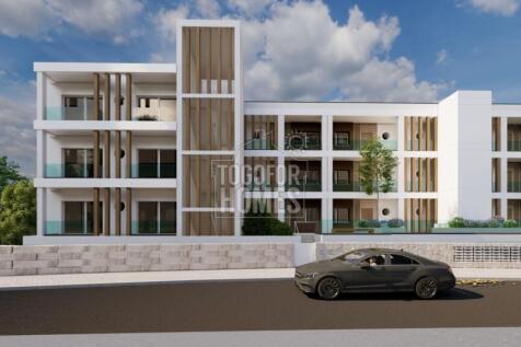 Apartments
