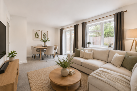 DEAL Estate Agents
