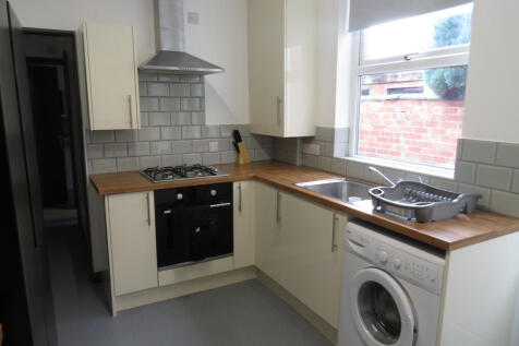 Royland Road, Loughborough photo 2