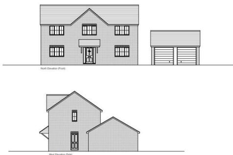 Plot 1, Land at New Bridge Road, Glen Parva, Leicester, Leicestershire, LE2 9TG photo 5