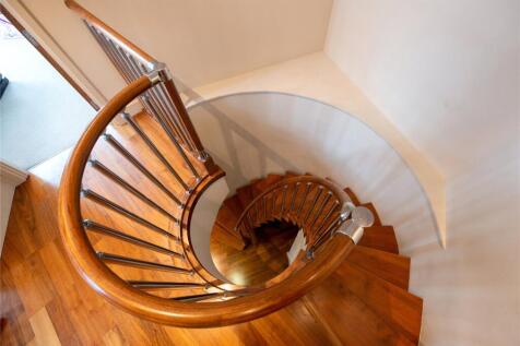 Stairway