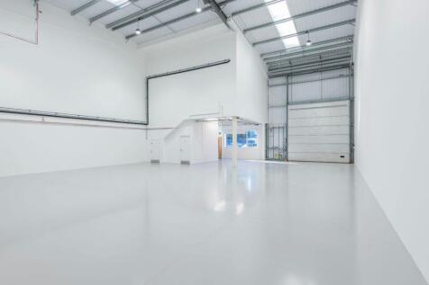 Unit 20 Uxbridge Trade Park Uxbridge