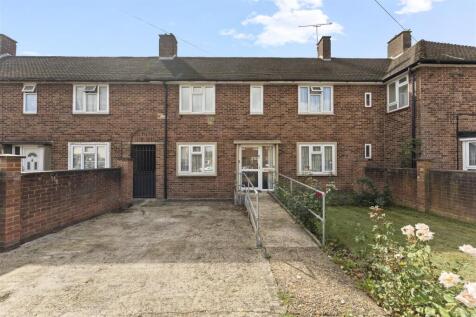 Southall, UB2 - property photo