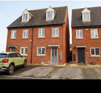 Mexborough, S64 - property photo