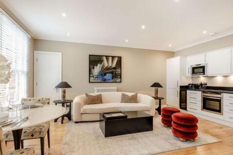 1 bed flat to rent