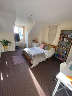 5-bed house on 39, Albert Road, Nottingham, £2,591/mo