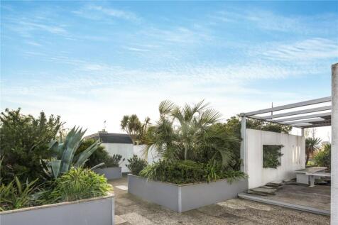 Communal Rooftop