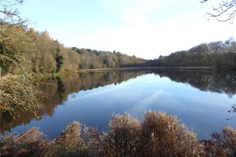 Hurcott Pool
