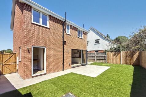 Backgarden