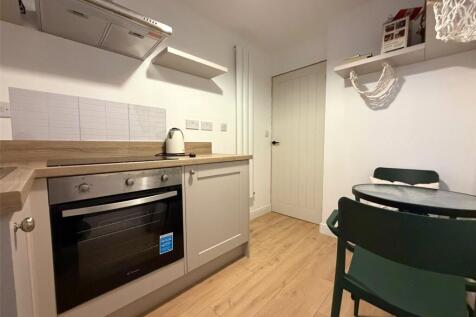 Prospect Place, Old Town, Swindon, Witlshire, SN1 photo 3