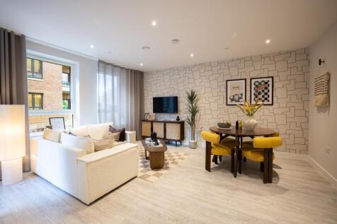 North Gate Park - Apartment 43 - Show Home -