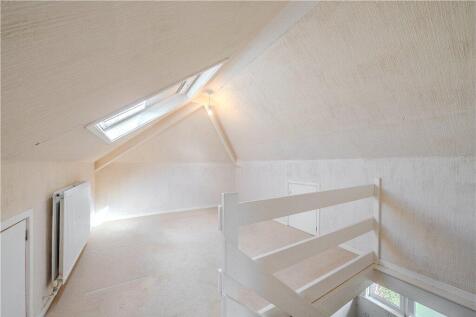 Attic Room