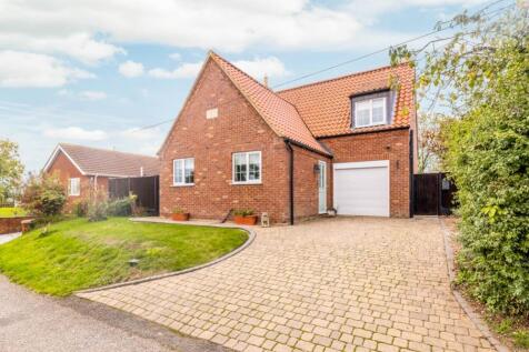 Orchard Lodge (West Keal)-5