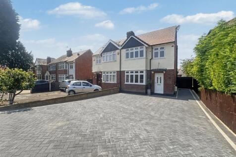 Toton Lane, Stapleford, Nottingham photo 3