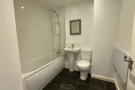 Stockwell Gate, Mansfield, NG18 photo 5