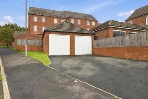 Garage/Parking
