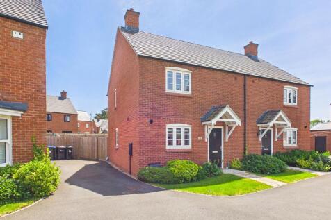 11 Ripon Close