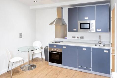 Queens Road (Flat 16), Clifton, Bristol, (Third Floor), BS8 photo 3