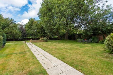 Communal Garden