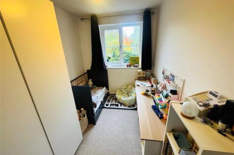 Poplin Drive, Salford, Greater Manchester, M3 photo 5