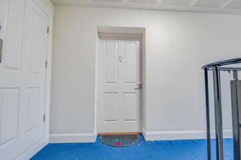 Approach